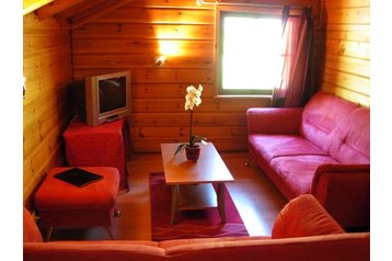 Schweiz Privát Verbier, Exterieur